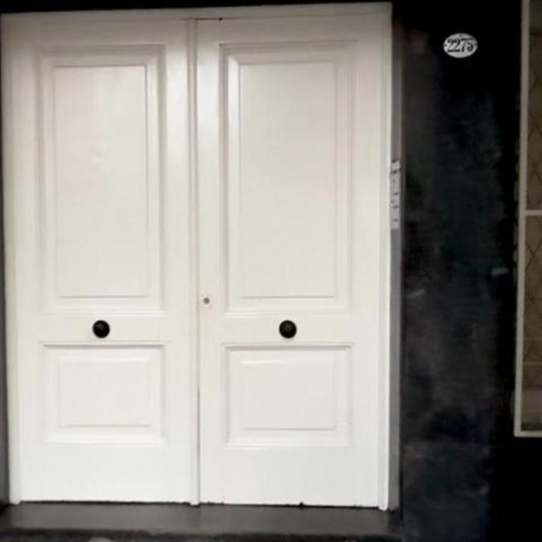 New Carranza 2 - Apartamento de 1 dormitorio - 6