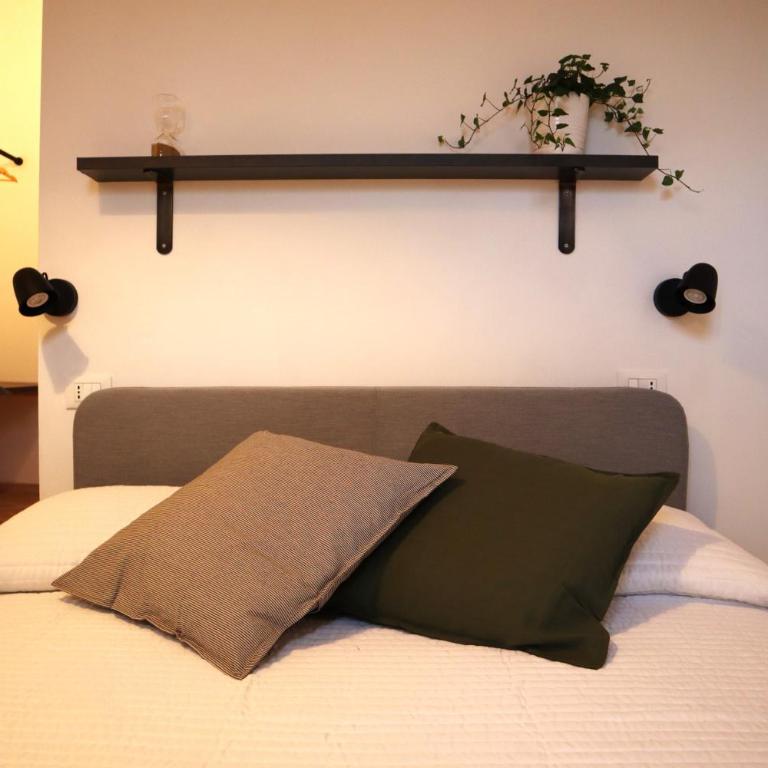 B&B Casa Valentina - Small Double Room - 10