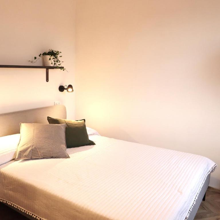 B&B Casa Valentina - Small Double Room - 12