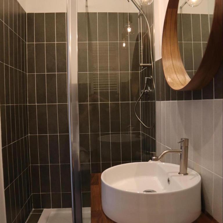 B&B Casa Valentina - Small Double Room - 1