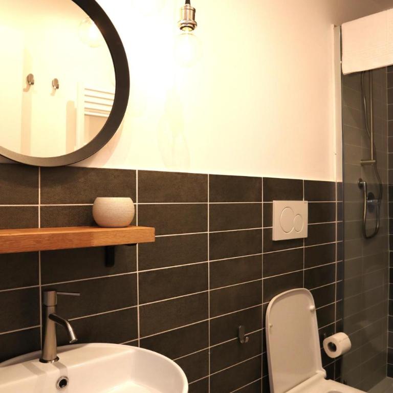 B&B Casa Valentina - Small Double Room - 3