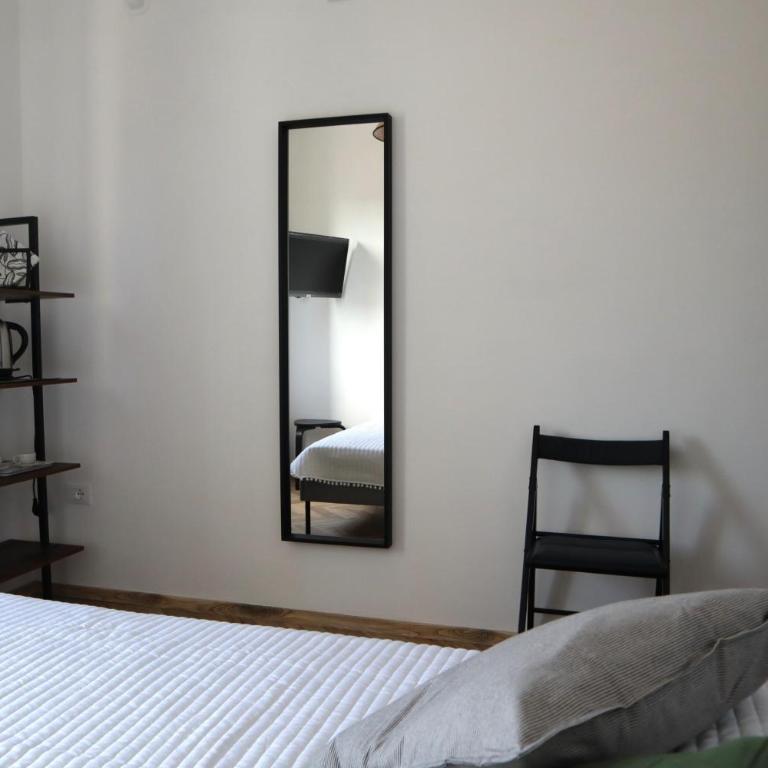 B&B Casa Valentina - Small Double Room - 5