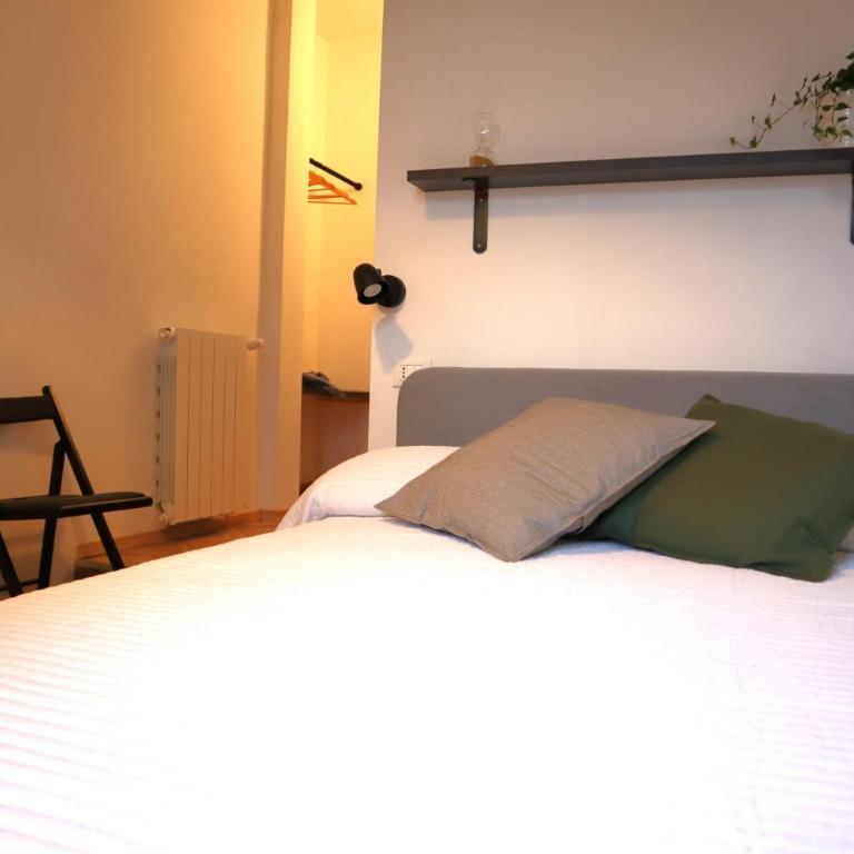 B&B Casa Valentina - Small Double Room - 7