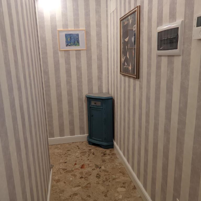 Torre Gaia House - Casa con 2 Camere da Letto - 12