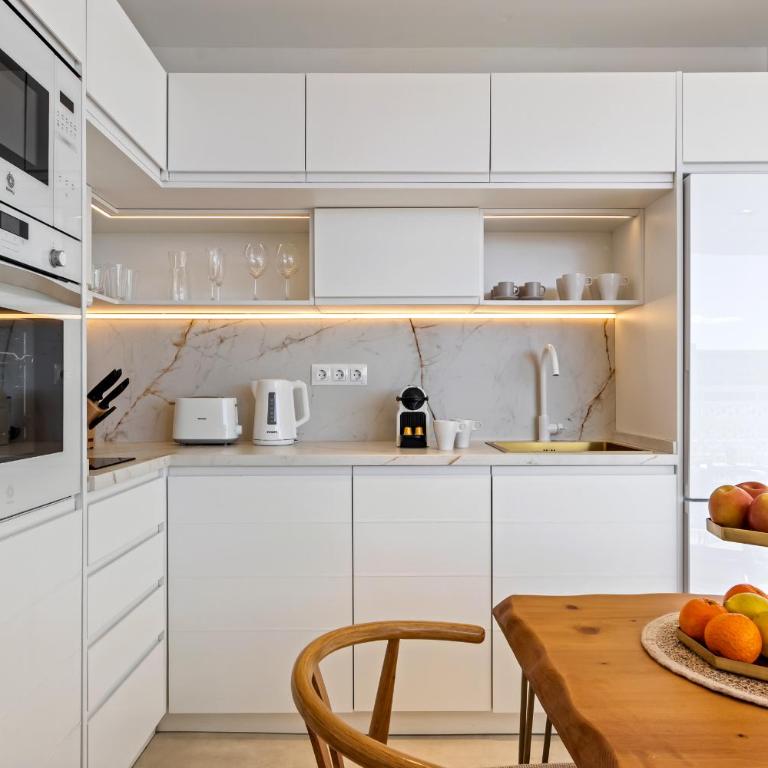 NATuRaL BEACH HOME - Apartamento de 2 dormitorios - 6