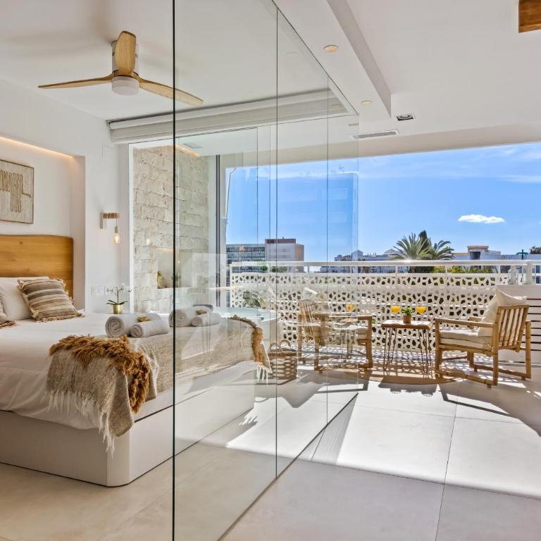 NATuRaL BEACH HOME - Apartamento de 2 dormitorios - 13