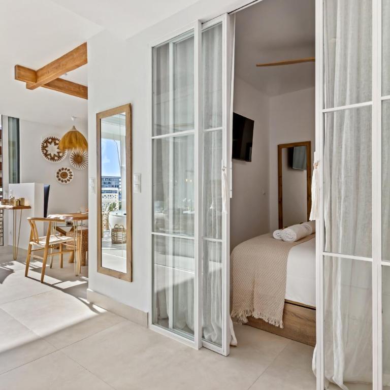NATuRaL BEACH HOME - Apartamento de 2 dormitorios - 16