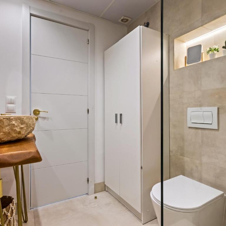 NATuRaL BEACH HOME - Apartamento de 2 dormitorios - 20