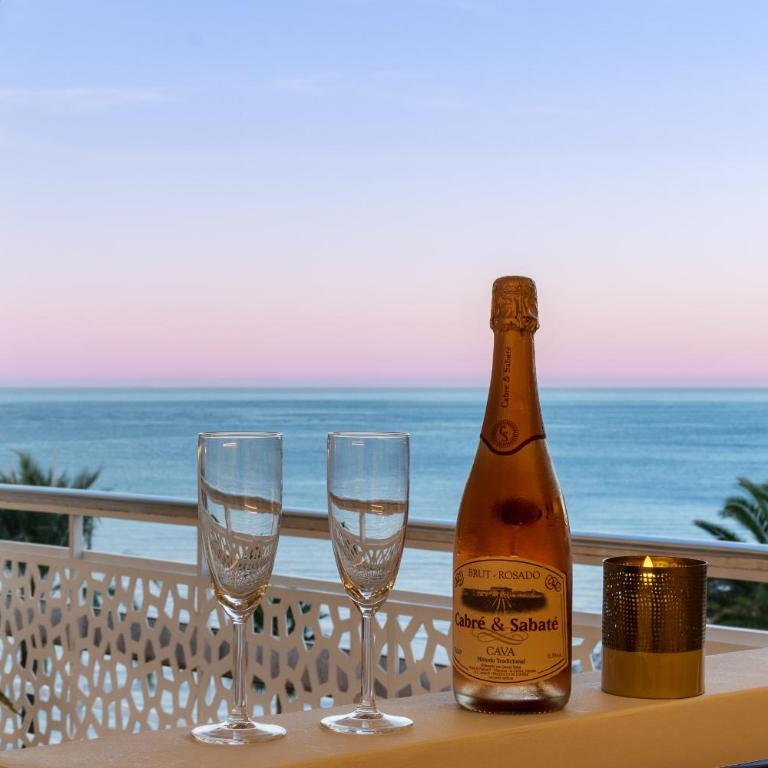 NATuRaL BEACH HOME - Apartamento de 2 dormitorios - 27