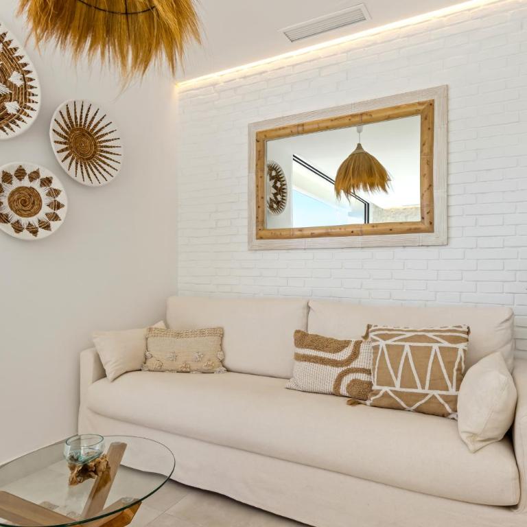 NATuRaL BEACH HOME - Apartamento de 2 dormitorios - 3