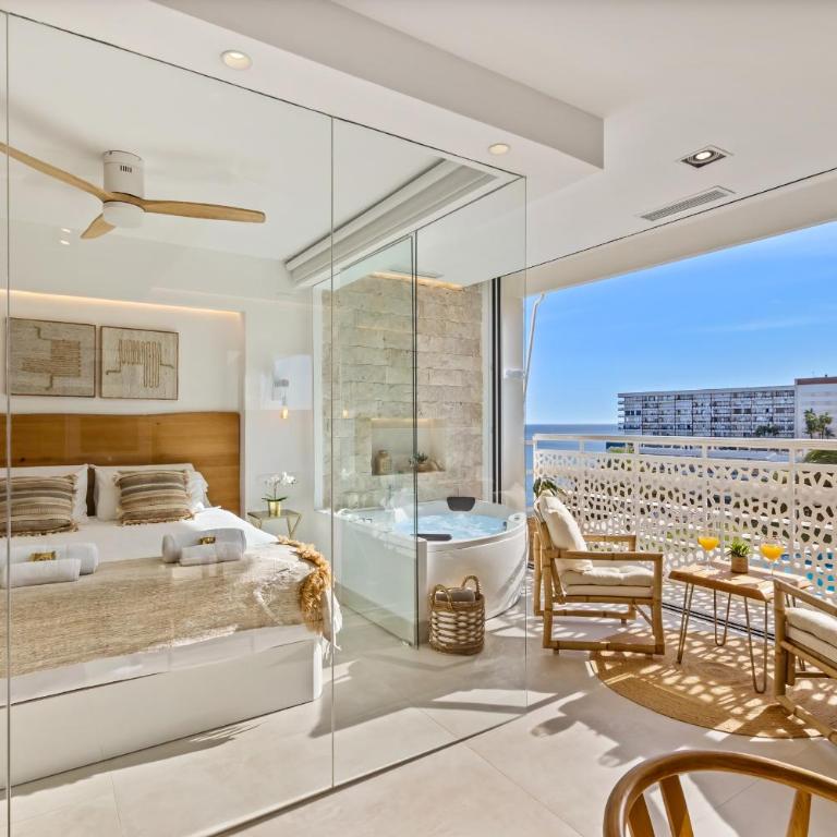 NATuRaL BEACH HOME - Apartamento de 2 dormitorios - 14