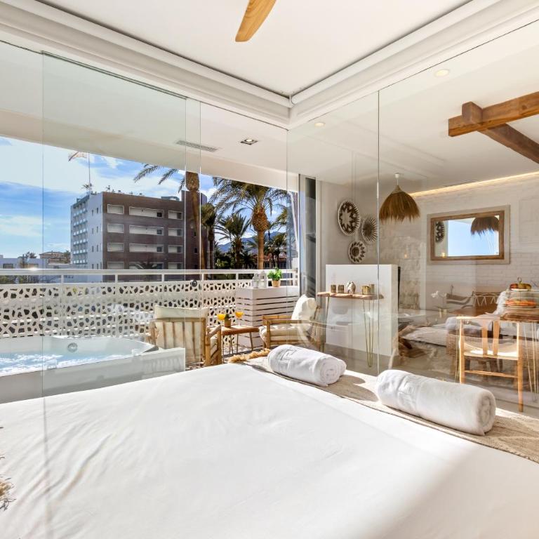 NATuRaL BEACH HOME - Apartamento de 2 dormitorios - 12