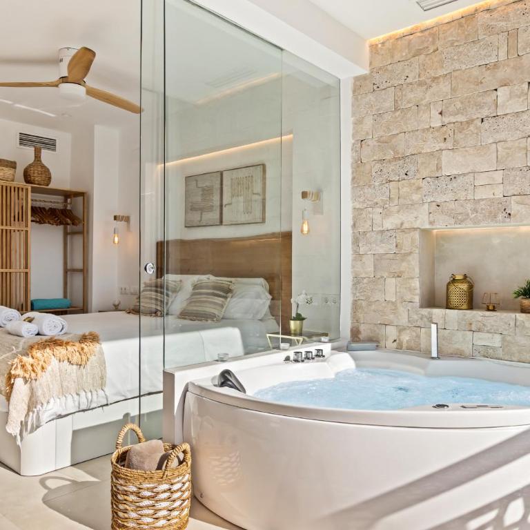 NATuRaL BEACH HOME - Apartamento de 2 dormitorios - 31