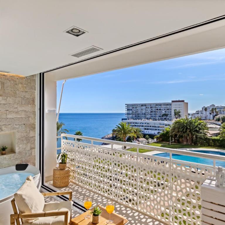 NATuRaL BEACH HOME - Apartamento de 2 dormitorios - 25