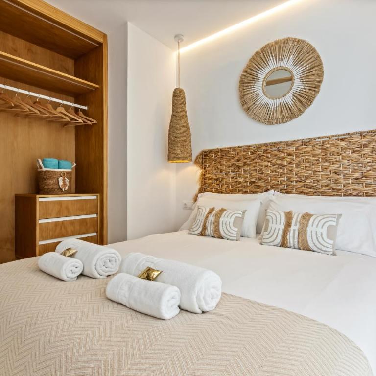 NATuRaL BEACH HOME - Apartamento de 2 dormitorios - 18