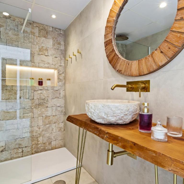 NATuRaL BEACH HOME - Apartamento de 2 dormitorios - 19