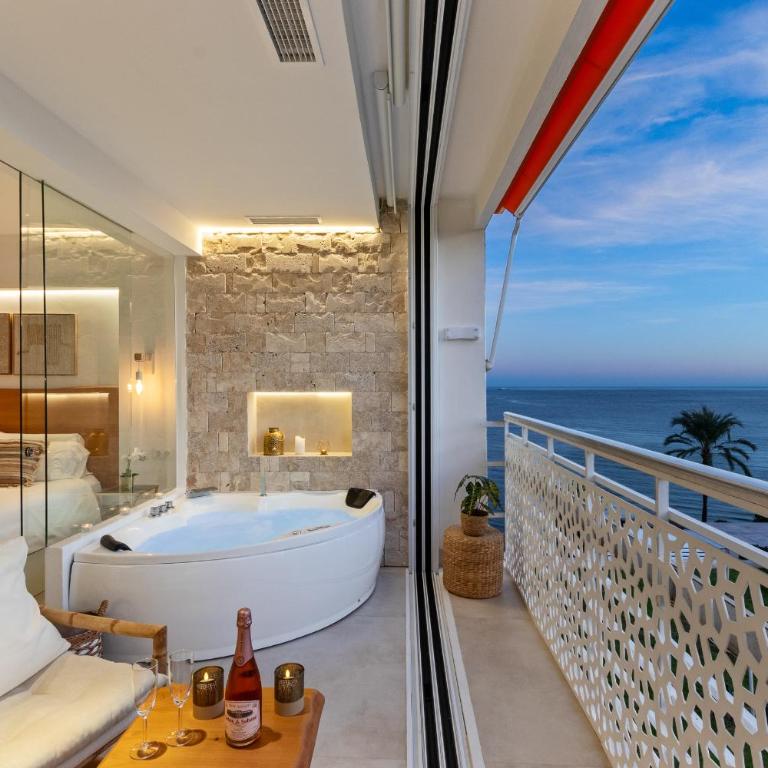 NATuRaL BEACH HOME - Apartamento de 2 dormitorios - 28