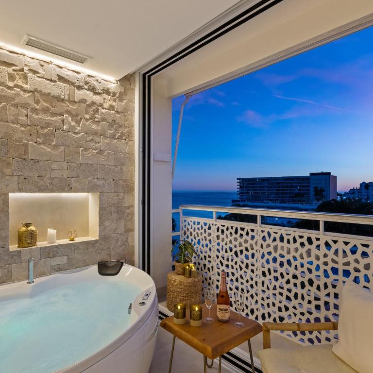 NATuRaL BEACH HOME - Apartamento de 2 dormitorios - 29