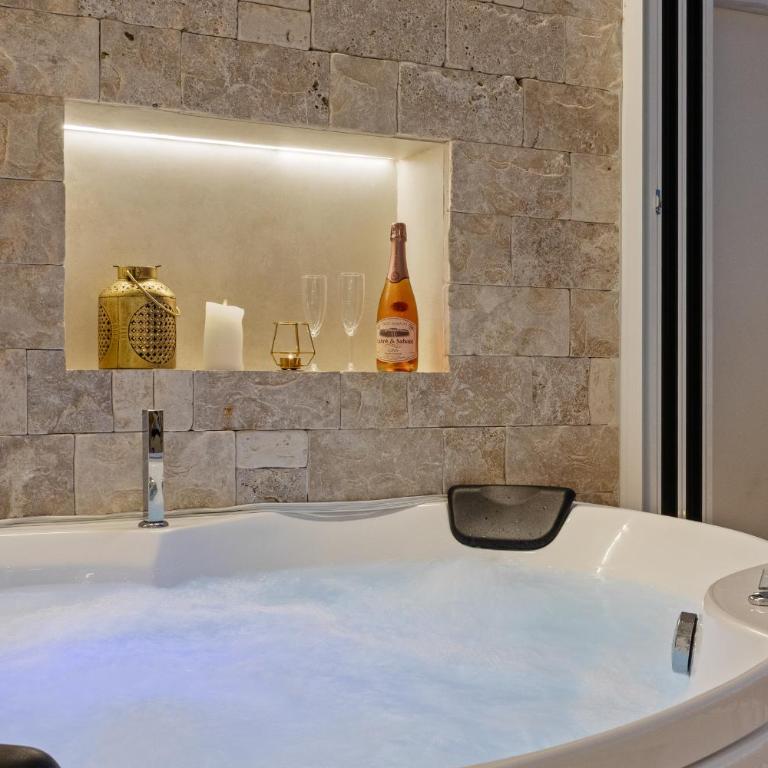 NATuRaL BEACH HOME - Apartamento de 2 dormitorios - 30