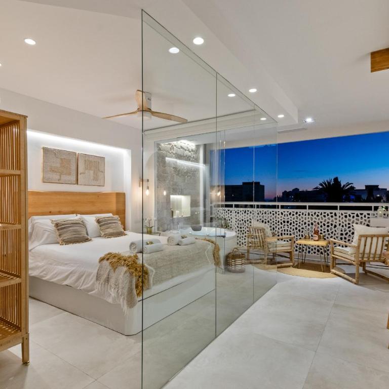 NATuRaL BEACH HOME - Apartamento de 2 dormitorios - 32