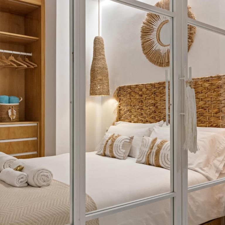 NATuRaL BEACH HOME - Apartamento de 2 dormitorios - 15