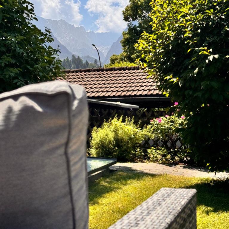 Ferienwohnung Gary mit zwei Terrassen und Garten - Apartamento de 2 dormitorios - 28