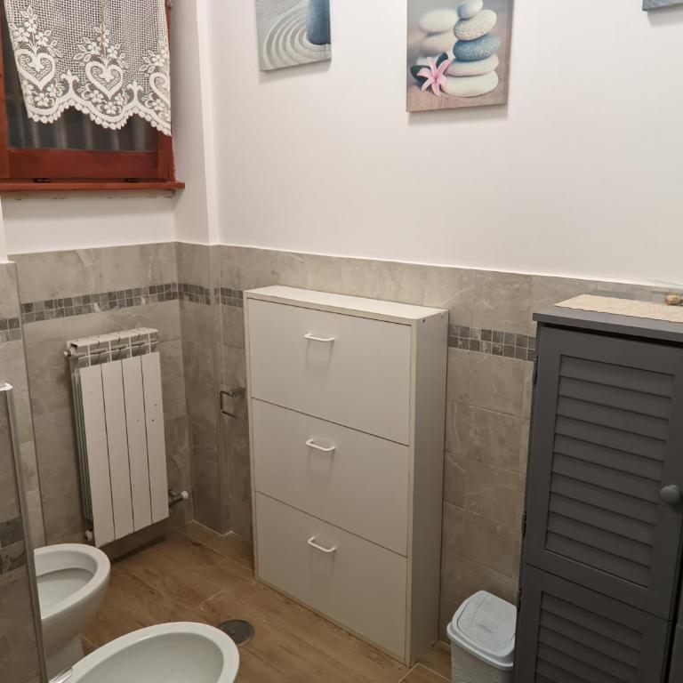 Torre Gaia House - Casa con 2 Camere da Letto - 9