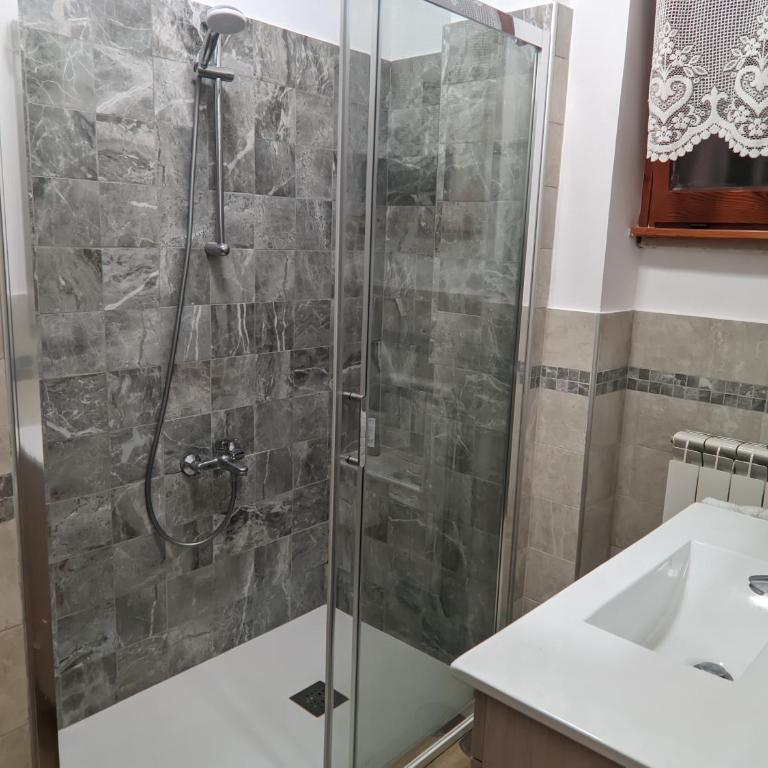 Torre Gaia House - Casa con 2 Camere da Letto - 8
