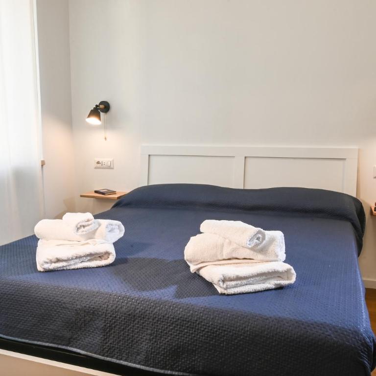 My Holiday Olbia Rooms&Lounge by Rentbeat - Double Room - 1