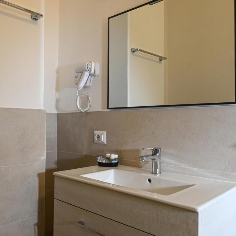 My Holiday Olbia Rooms&Lounge by Rentbeat - Double Room - 22