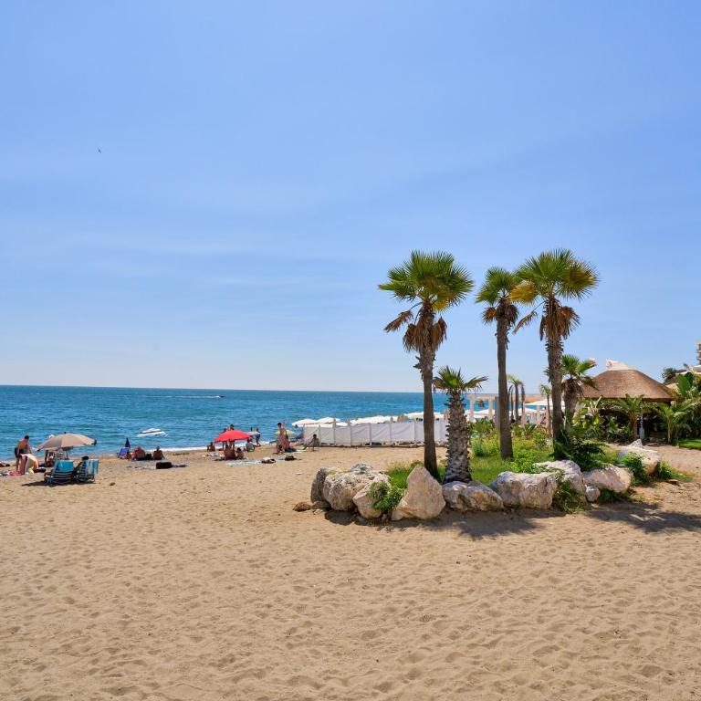 NATuRaL BEACH HOME - Apartamento de 2 dormitorios - 38