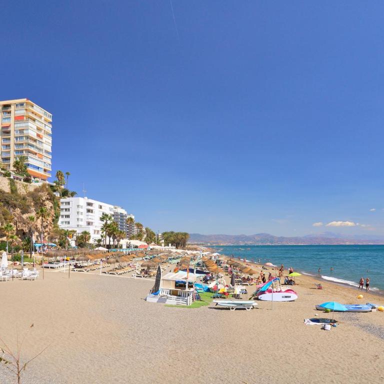 NATuRaL BEACH HOME - Apartamento de 2 dormitorios - 37