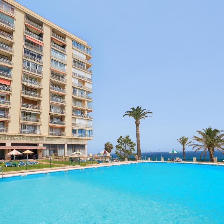 NATuRaL BEACH HOME - Apartamento de 2 dormitorios - 23