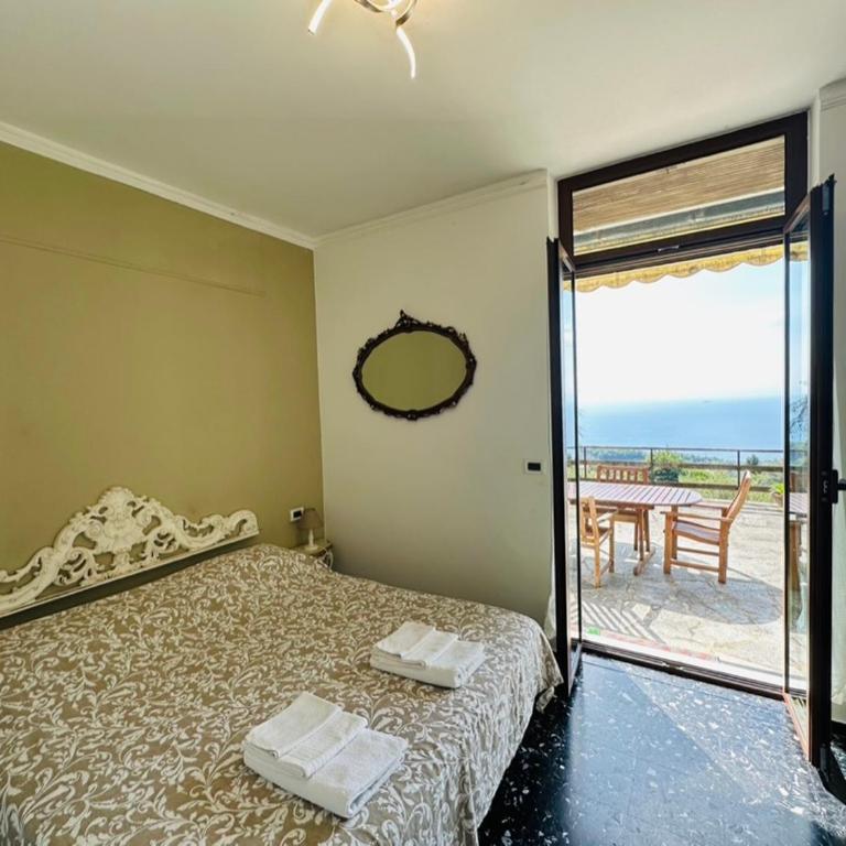 Le Ville del Rustico - Villa with Sea View - 3