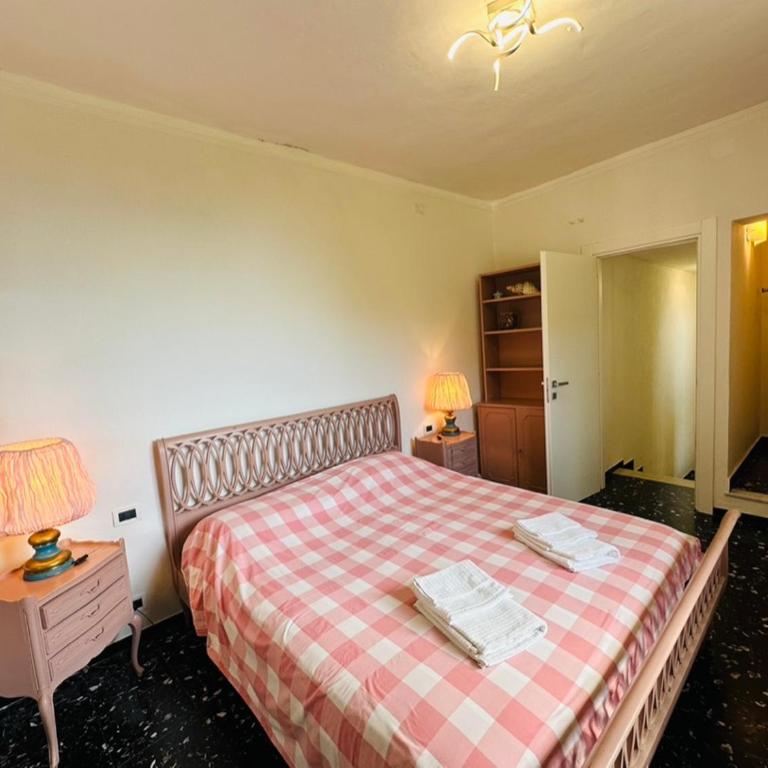 Le Ville del Rustico - Villa with Sea View - 8