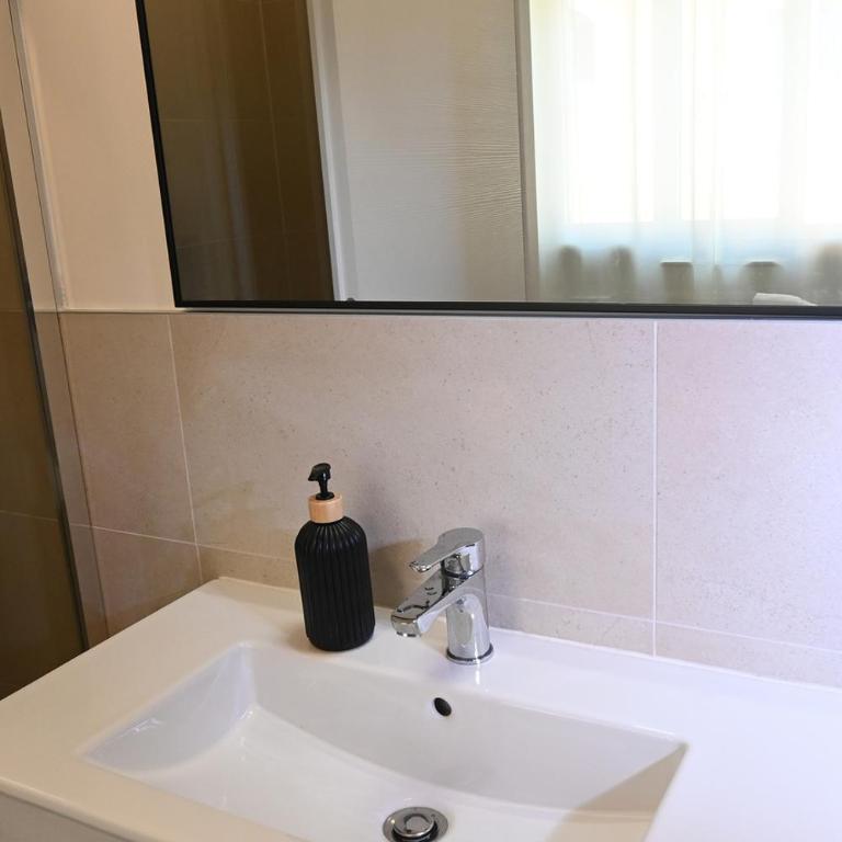 My Holiday Olbia Rooms&Lounge by Rentbeat - Deluxe Room - 20