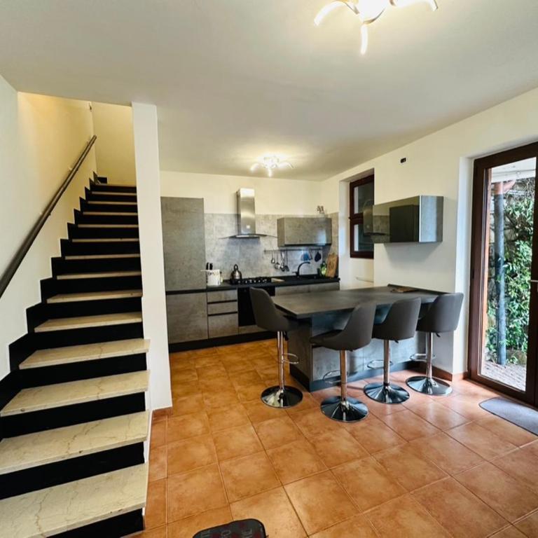 Le Ville del Rustico - Villa with Sea View - 11