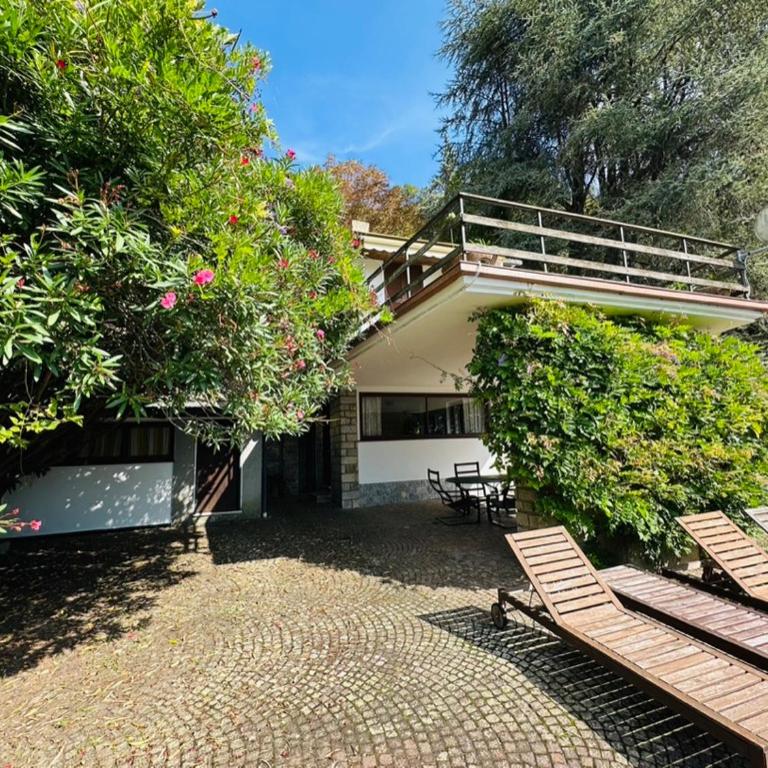 Le Ville del Rustico - Villa with Sea View - 15