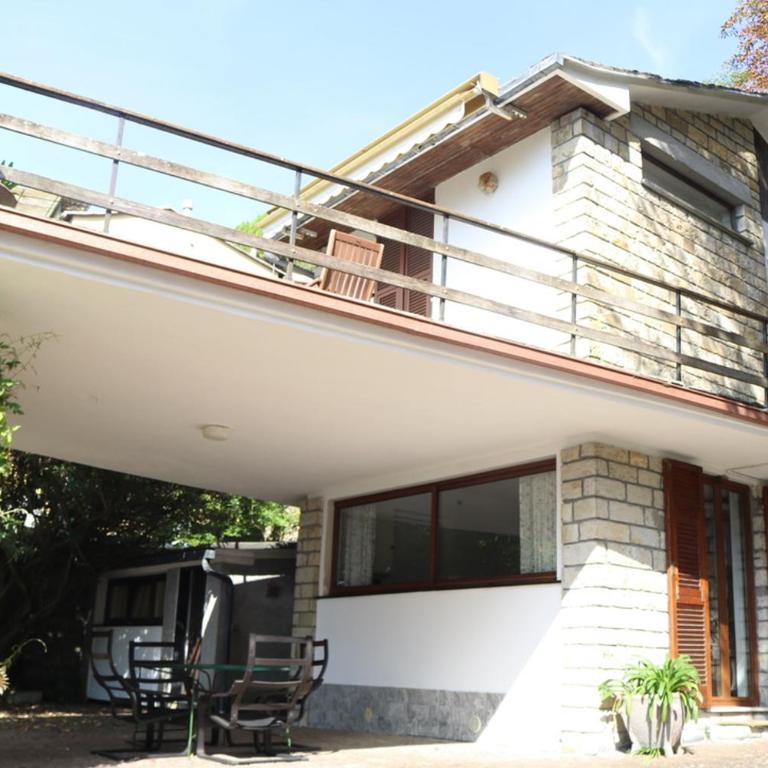 Le Ville del Rustico - Villa with Sea View - 17
