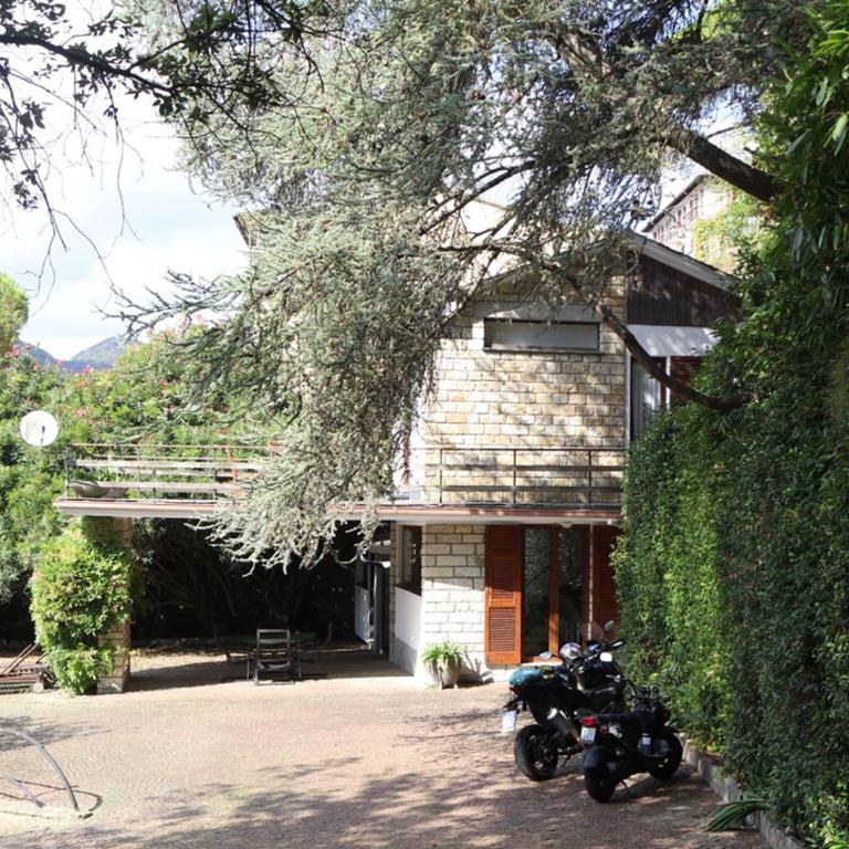 Le Ville del Rustico - Villa with Sea View - 18