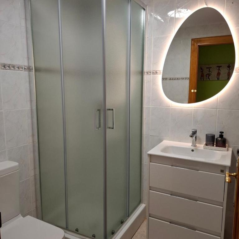 Stylish Apartment - Apartment - 18