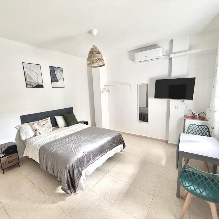 Luna Ensuites Centro - Habitación Doble Grande - 4