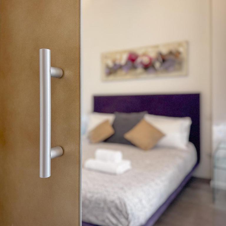 Un rifugio di charme a due passi dal Vaticano - Apartment mit 2 Schlafzimmern - 23