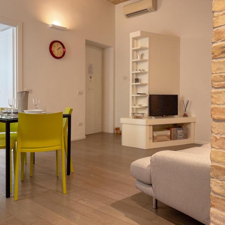 Un rifugio di charme a due passi dal Vaticano - Apartment mit 2 Schlafzimmern - 12