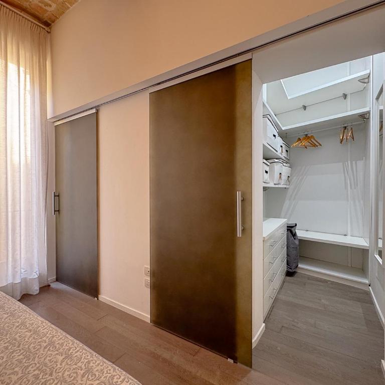Un rifugio di charme a due passi dal Vaticano - Apartment mit 2 Schlafzimmern - 11