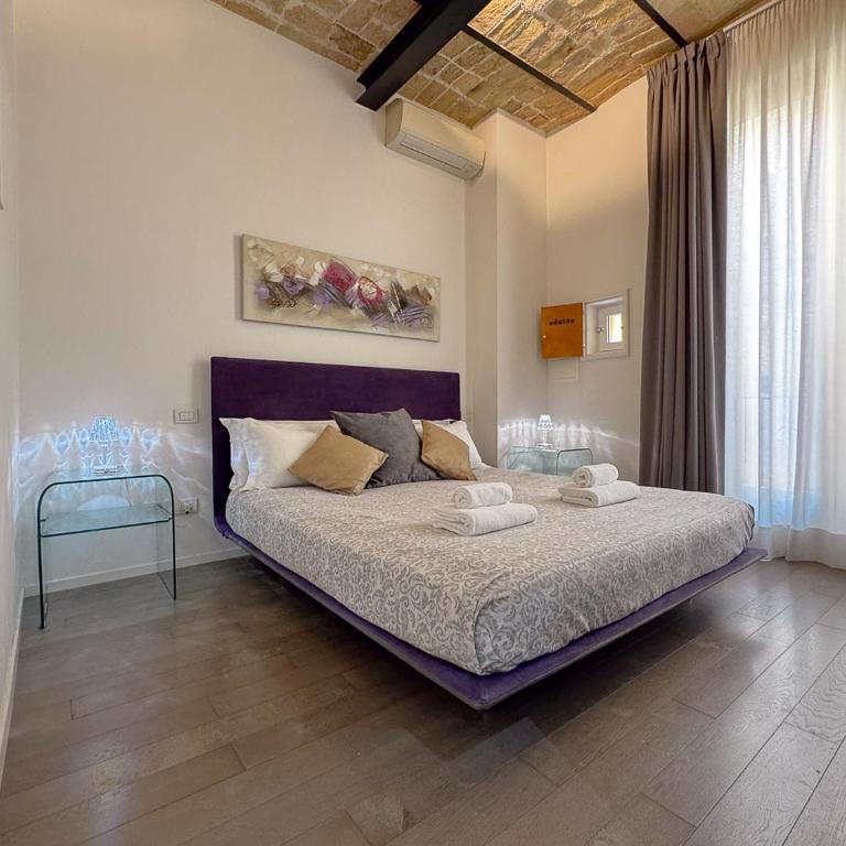 Un rifugio di charme a due passi dal Vaticano - Apartment mit 2 Schlafzimmern - 1