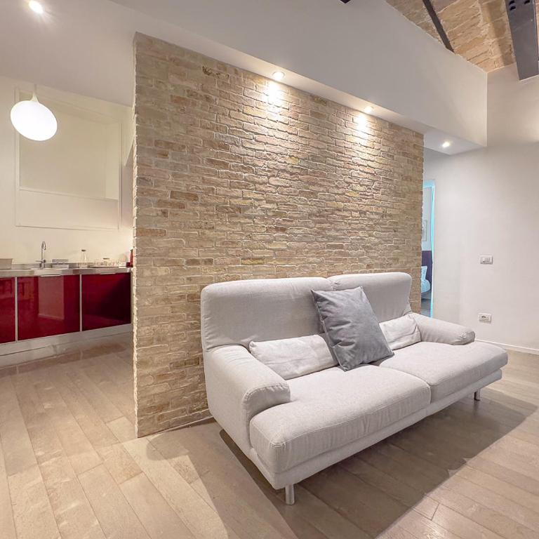 Un rifugio di charme a due passi dal Vaticano - Apartment mit 2 Schlafzimmern - 2