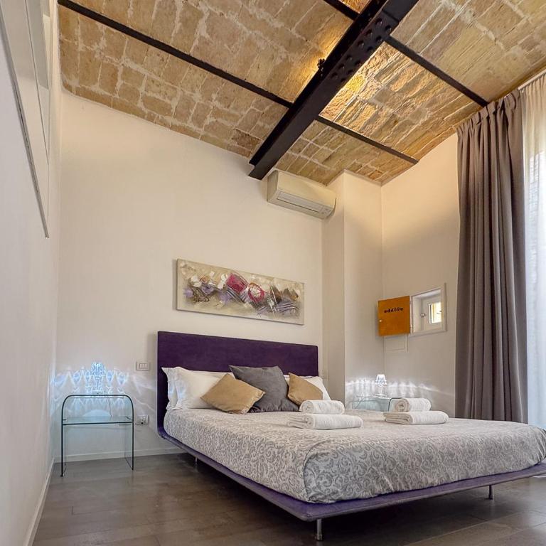 Un rifugio di charme a due passi dal Vaticano - Apartment mit 2 Schlafzimmern - 27