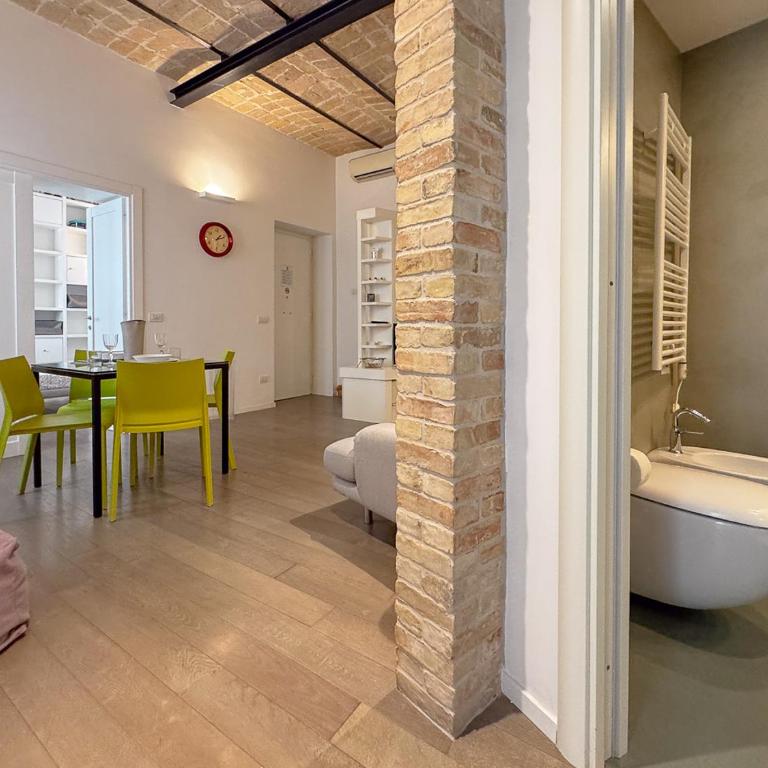 Un rifugio di charme a due passi dal Vaticano - Apartment mit 2 Schlafzimmern - 31