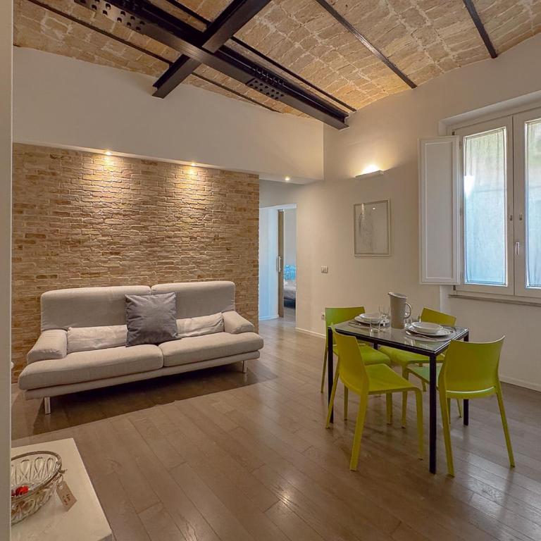 Un rifugio di charme a due passi dal Vaticano - Apartment mit 2 Schlafzimmern - 30